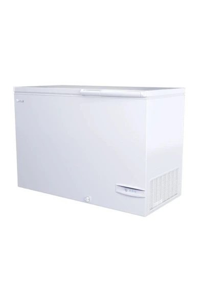 Uğur Ued 380 D/s 323 Lt Sandık Tipi Derin Dondurucu