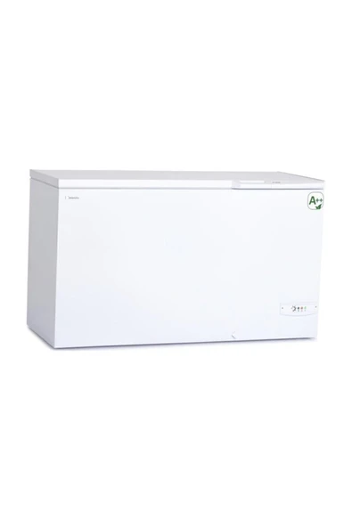 Uğur UED 480 D/S Sandık Tipi 402 Lt Derin Dondurucu/Soğutucu