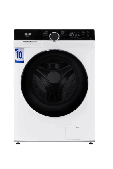 Uğur UCM 21014 B101 10 kg 1400 Devir Çamaşır Makinesi