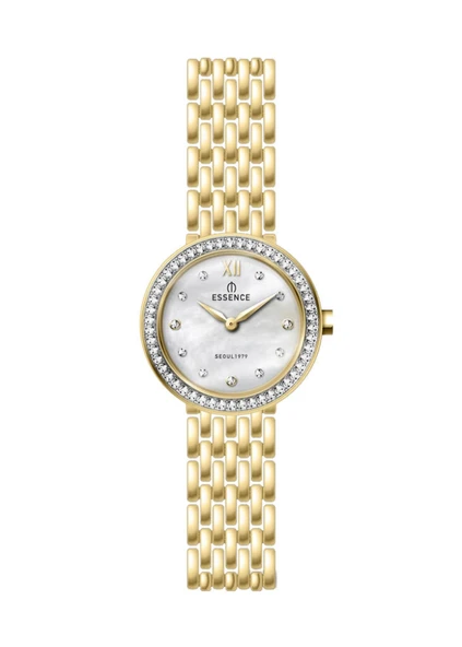 ESSENCE D1237.120 Kadın Kol Saati - Resim 2