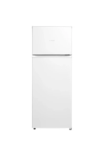 Uğur UES 204 D2K Çift Kapılı Buzdolabı