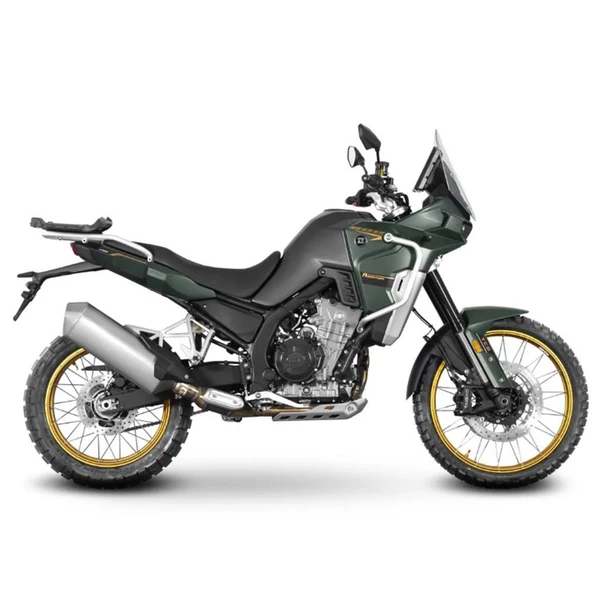 SHAD ÇANTA DEMİRİ KOVE 800 X ADVENTURE K0XD84ST - Resim 6