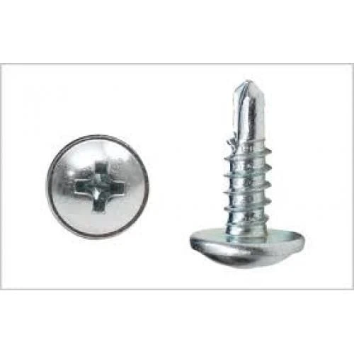 Avmdepo  Ypm Matkap Uçlu Akıllı Vida 3,9X19 ( 10 Adet ) - Resim 9