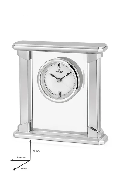 MASA SAATİ NC89-6880