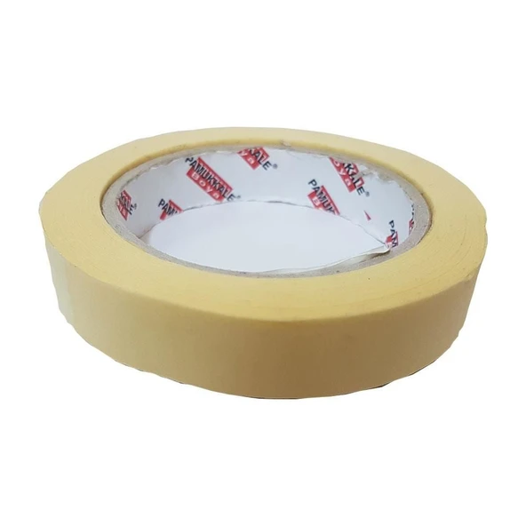Dayson Maskeleme Bandı 18 mm 35 Metre - 8
