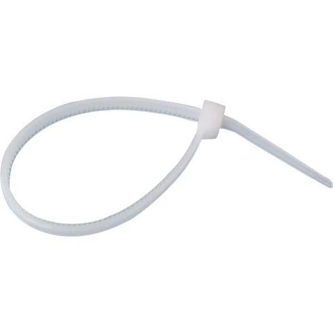 Tork Beyaz Kablo Bağı 2,5X150 - 4