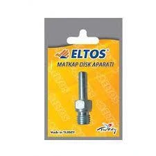Eltos DTA 043 Daire Testere Aparatı Matkap İçin - 6