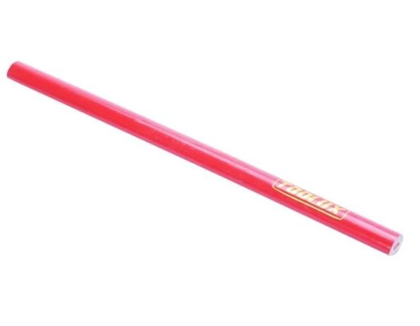 Avmdepo Siyah Marangoz Kalemi - 7