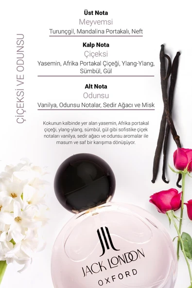 JACK LONDON OXFORD PARFÜM - 3