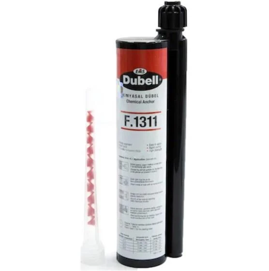 Avmdepo  Made F1311 Epoksi Kimyasal Dübel 345 ml - 3