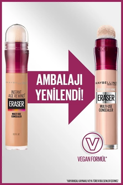 INSTANT ANTİ AGE ERASER KAPATICI - 03 FAİR CONCEALER - 7