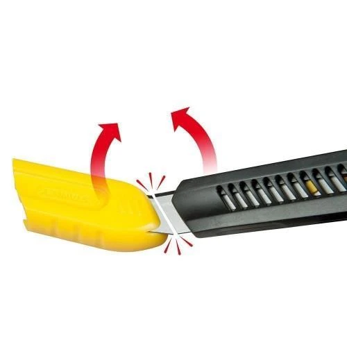 Stanley ST110151 Maket Bıçağı 160X18 mm - 5