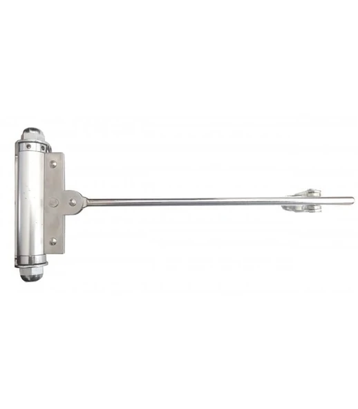 Avmdepo Başel YT 34 Mekanik Kapı İtme Yayı - 8