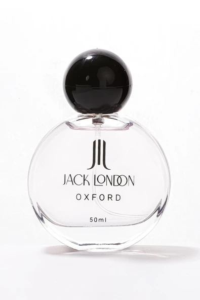 JACK LONDON OXFORD PARFÜM - 2