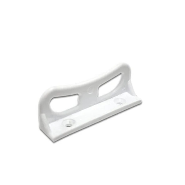 Sineklik Tutamak Plastik Beyaz - 9