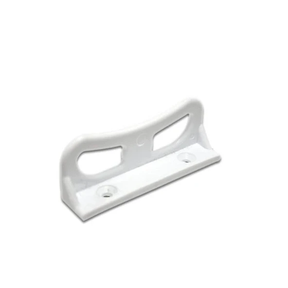 Sineklik Tutamak Plastik Beyaz - 4