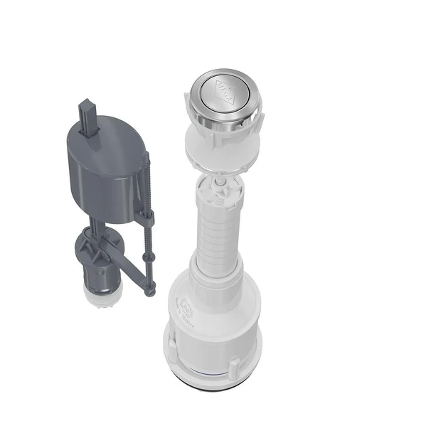 Avmdepo Mega 3004 Basmalı Rezarvuar İç Takımı - 3