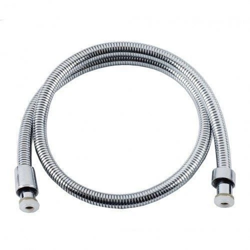 Avmdepo 1/2X1/2 60 cm Kısa Tepe Duş Sistemi Spiral - 9