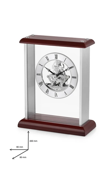 MASA SAATİ NC89-2937 ürün görseli 1