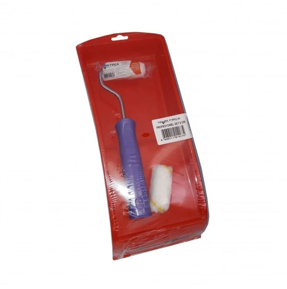 Avmdepo Profesyonel Boya Seti 5 Cm - 3