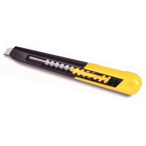 Stanley ST110151 Maket Bıçağı 160X18 mm - 11