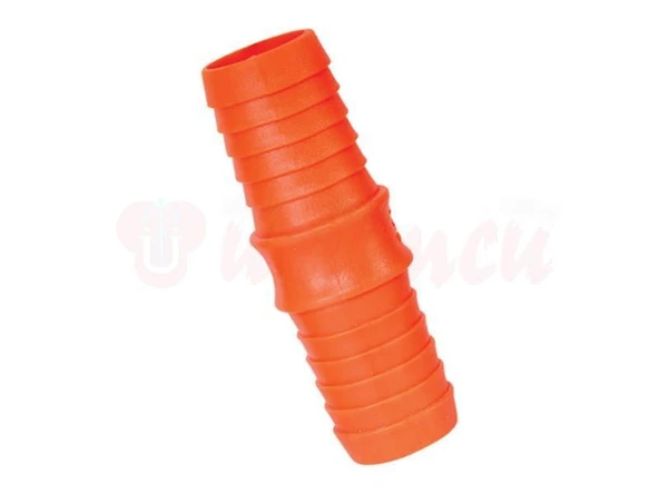 Avmdepo  1 1/2 Plastik Hortum Eki - 5