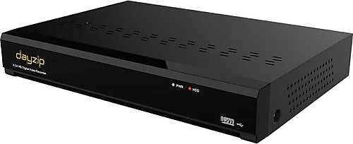 DZ-5504L 4 Kanal 5MP-Lite XVR Kayıt Cihazı