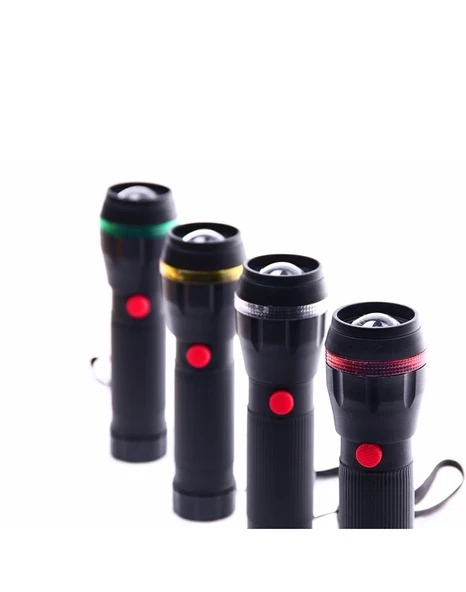 Süper EL Feneri Bigem Bm-288 ürün görseli 1