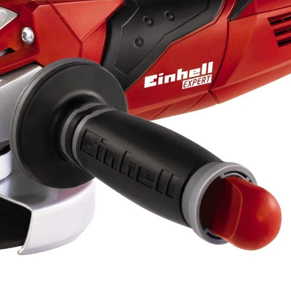 Einhell TE AG 115 Avuç Taşlama 720 Watt - 3