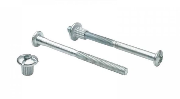 Avmdepo  Montebent Metal 42 mm (4 Adet) - Resim 6