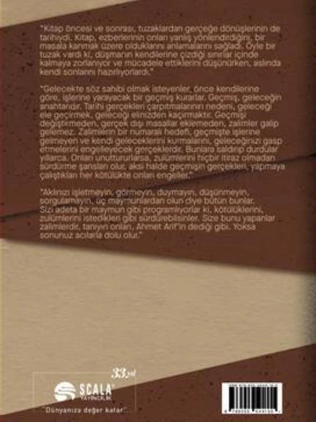 Hikaye Bitmedi - Resim 2