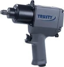 Trusty TT131B (12F01B6) Somun Sökme İkiz Çekiç 1/2'' İnç - 1