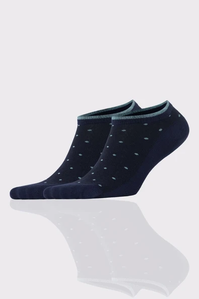 Aytuğ Kadın Modal 5 Çift Özel Kutulu Patik 33242 - 5