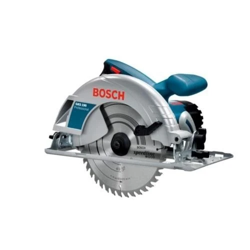 Bosch GKS 190 Daire Testere 190 mm 1400 Watt - 8