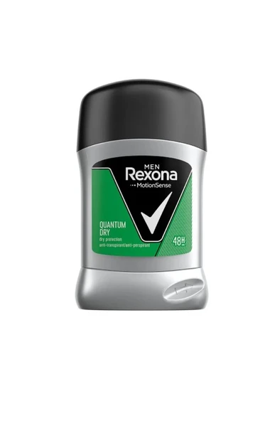 Rexona Stick Deodorant 50 ml Auantum Dry - 1