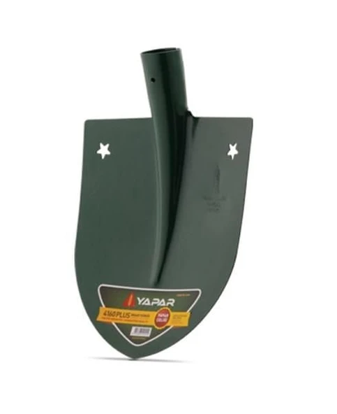 Yaparlar 4160 Plus İnşaat Küreği Sapsız - 11