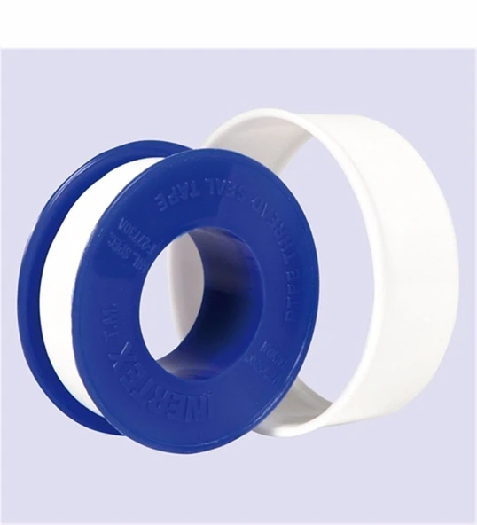 Avmdepo Teflon Bant 12 mm X 12 Metre - 10