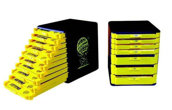 Atlas 180 Kum Su Zımparası - 8