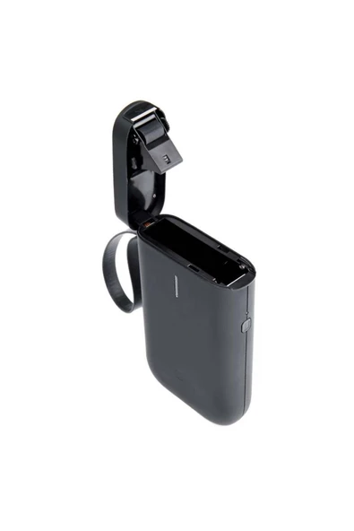Niimbot D11 Bluetooth Termal Etiket Yazıcı - Siyah - 3