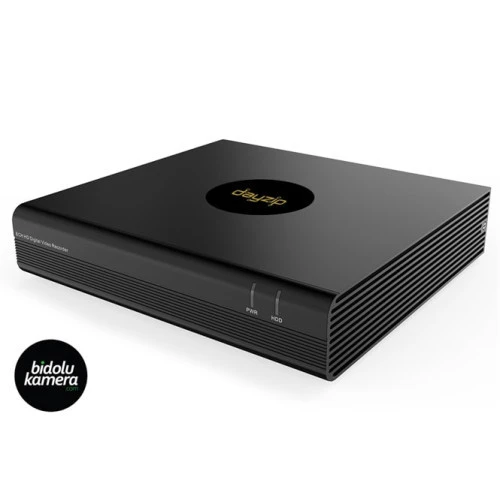 DZ-5508L 8 Kanal 5MP-Lite XVR Kayıt Cihazı
