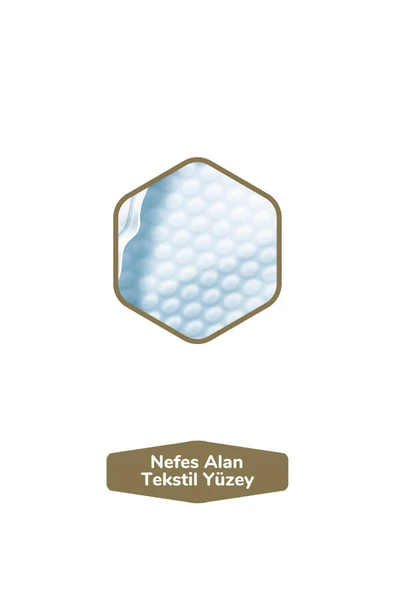 BUMBLE 5 Numara Maxi Bebek Bezi Mega Paket  72 Adet | 11-18 Kg - 4