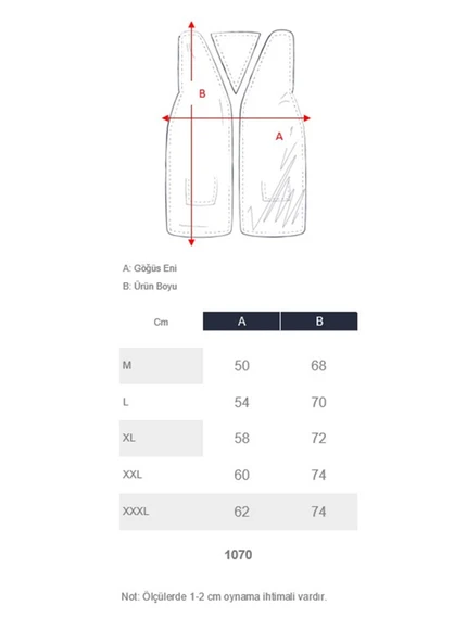 Kadın Çok Renkli Çiçek Desenli Cepli Kilim Yelek - Resim 5
