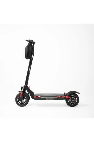 Elektrikli Scooter Ov-011 - 2