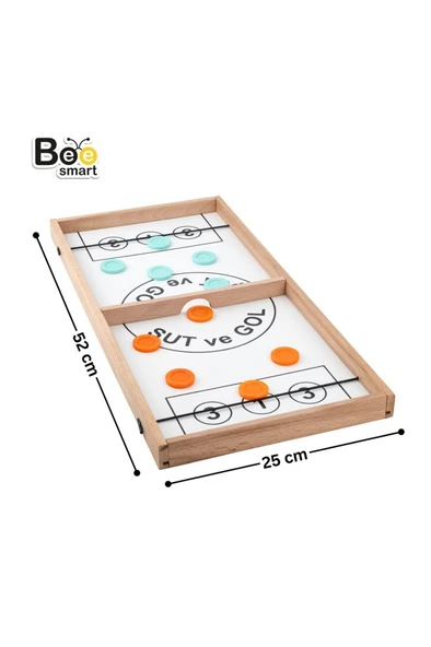 Bee Smart Şut ve Gol BS5722 - 6