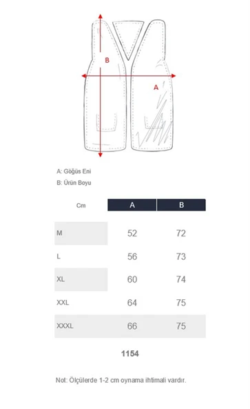 Kadın Lacivert Kazayağı Triko Anne Yelek - Resim 5