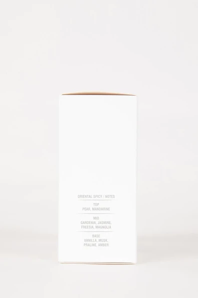 DEFACTO LİLAC & WHİTE 2'Lİ SET KADIN PARFÜM 50 ML C1786AXNS - 4
