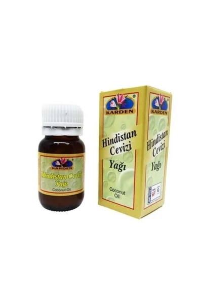 KARDEN Hindistan Cevizi Yağı - 3
