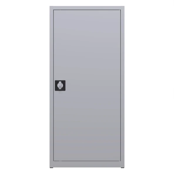 Çelik Dosya Dolabı Metal Dolap Ofis Dolapları Arşiv , Garaj , Bahçe , Kiler , Balkon - 6