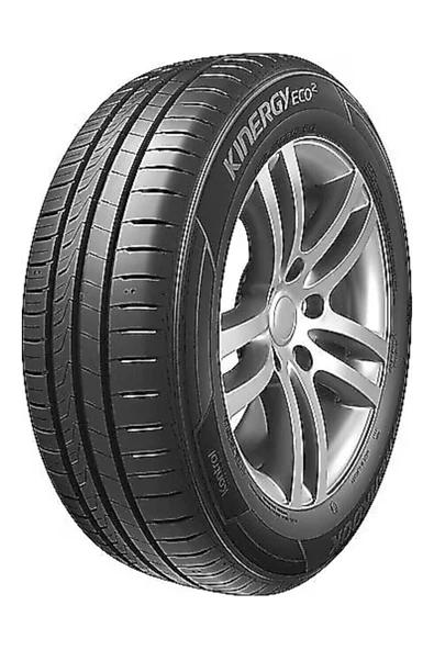 Hankook Kinergy Eco2 K435 195/65 R15 95T Yaz Lastiği - 2025 ürün görseli