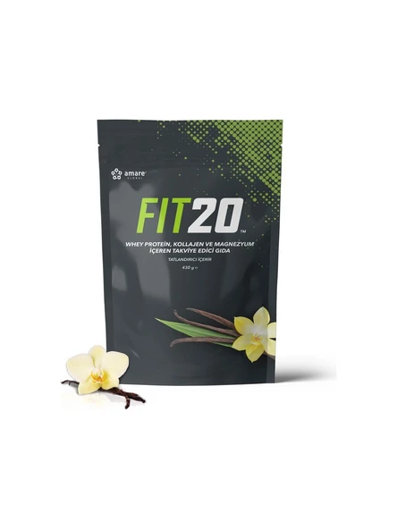 KYNİ GLOBAL FIT20